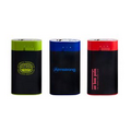 3600 mAh Hand warmer Powerbank